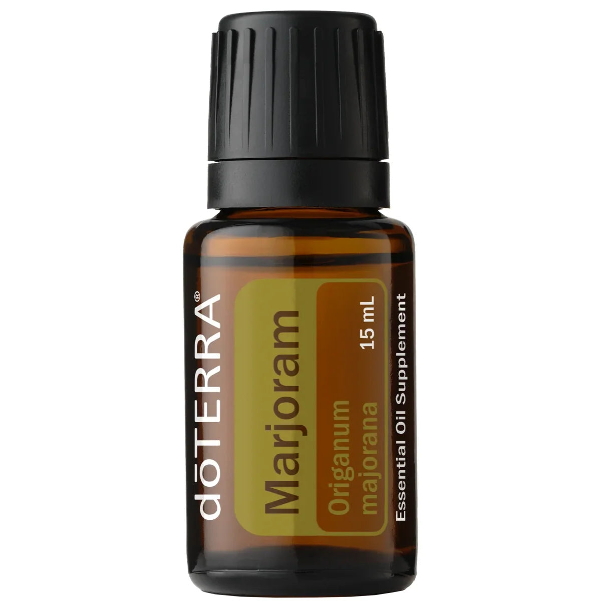 dōTERRA majoran marjoram 15 ml