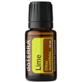 dōTERRA limette lime 15 ml