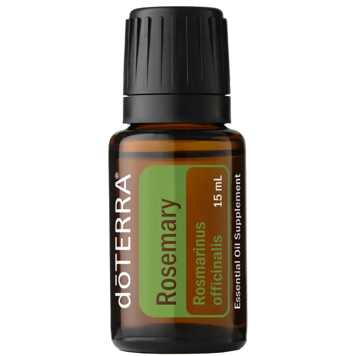 dōTERRA rosmarin rosemary 15 ml