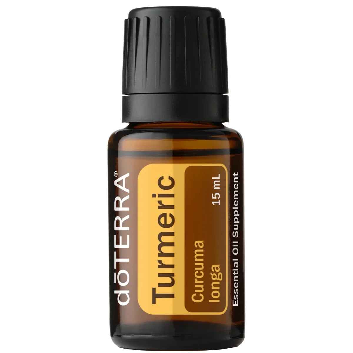 dōTERRA kurkuma turmeric 15 ml