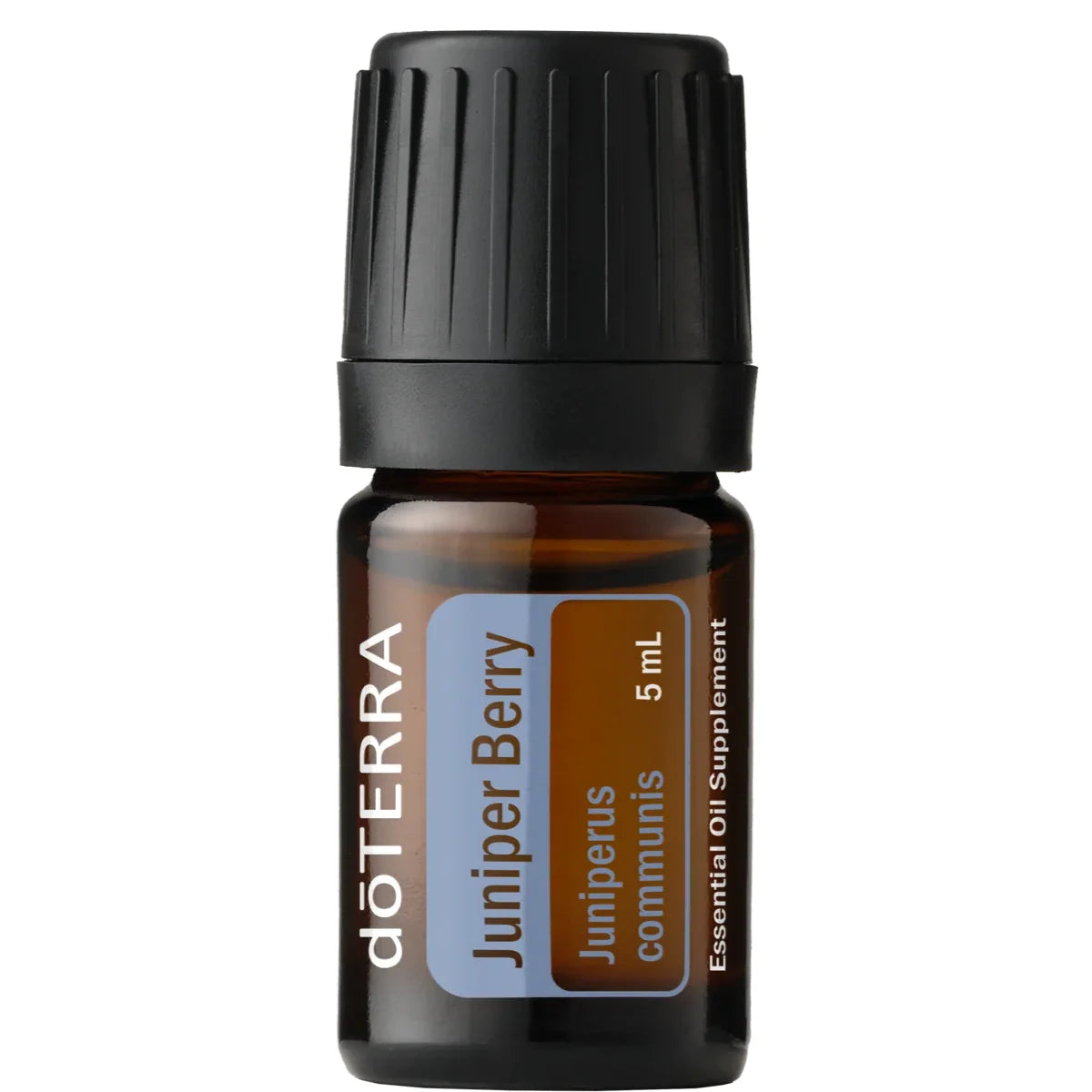 dōTERRA wacholderbeere juniper berry 5 ml