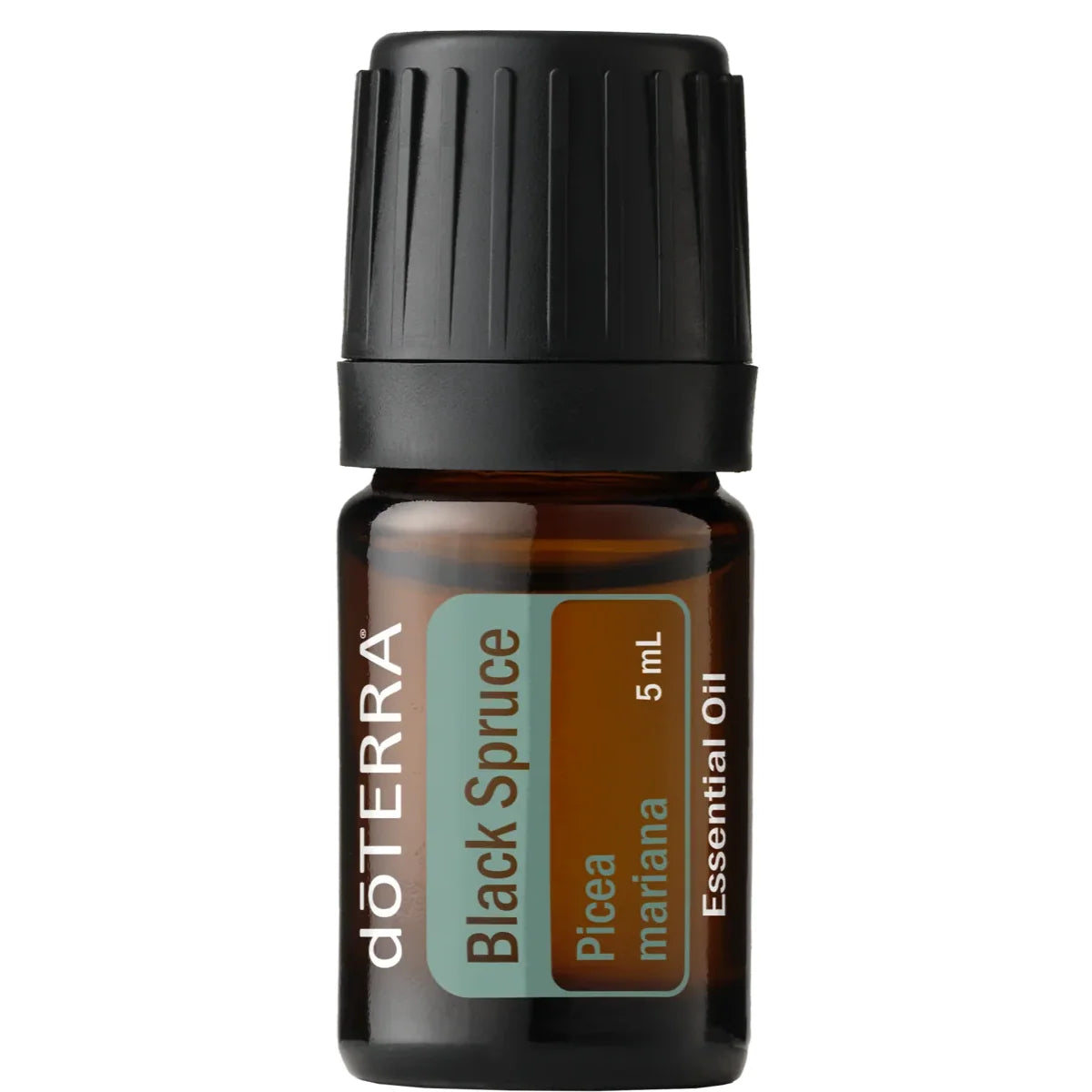 dōTERRA schwarzfichte black spruce 5 ml