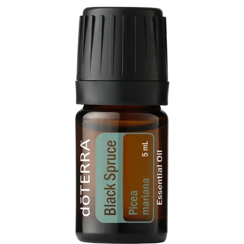 dōTERRA schwarzfichte black spruce 5 ml