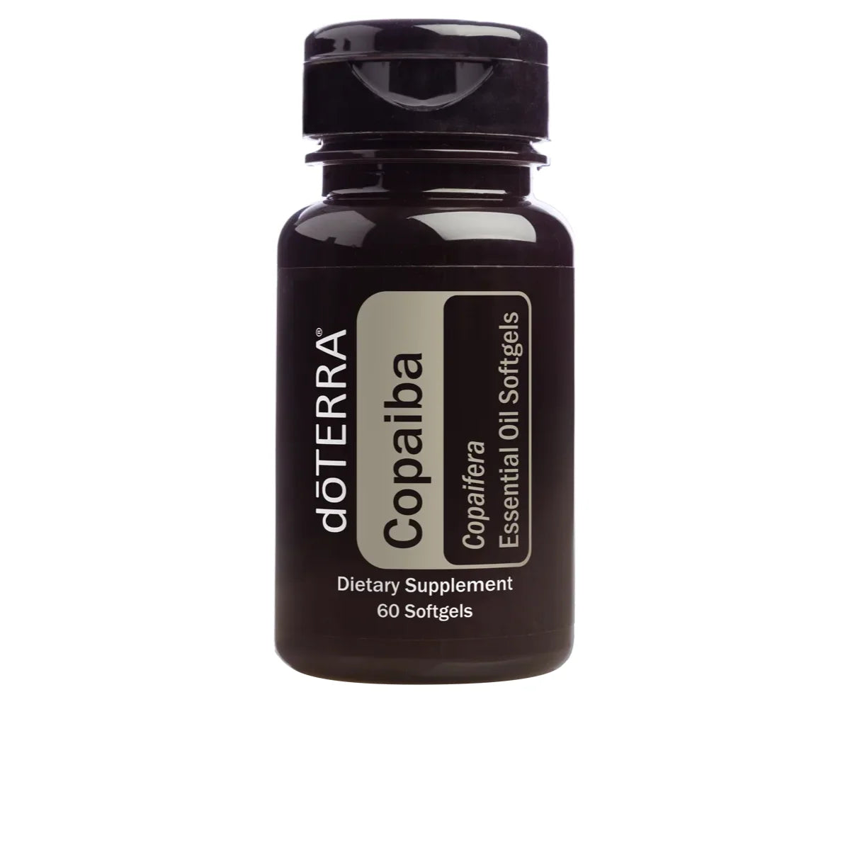 dōTERRA copaiba 15 ml