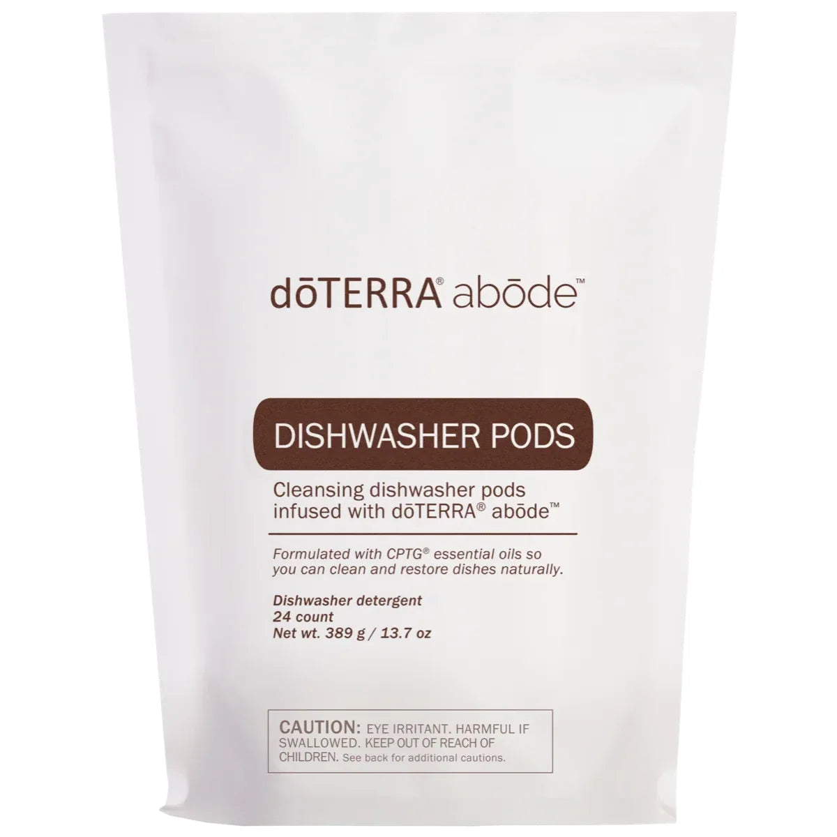 dōTERRA abode 15 ml