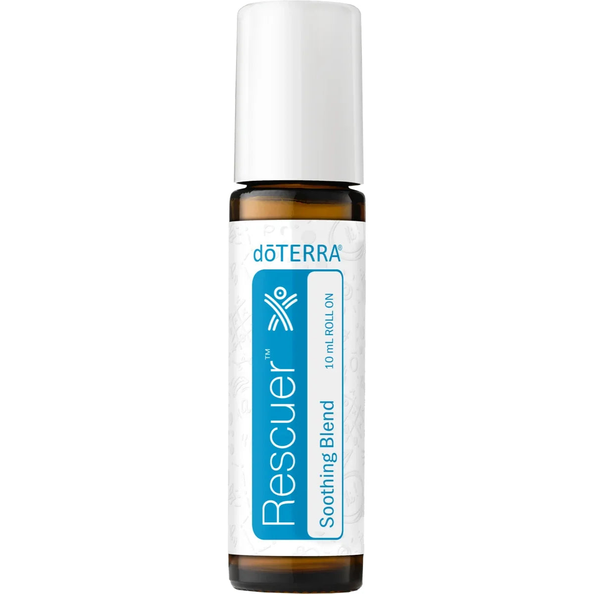 dōTERRA rescuer 10 ml