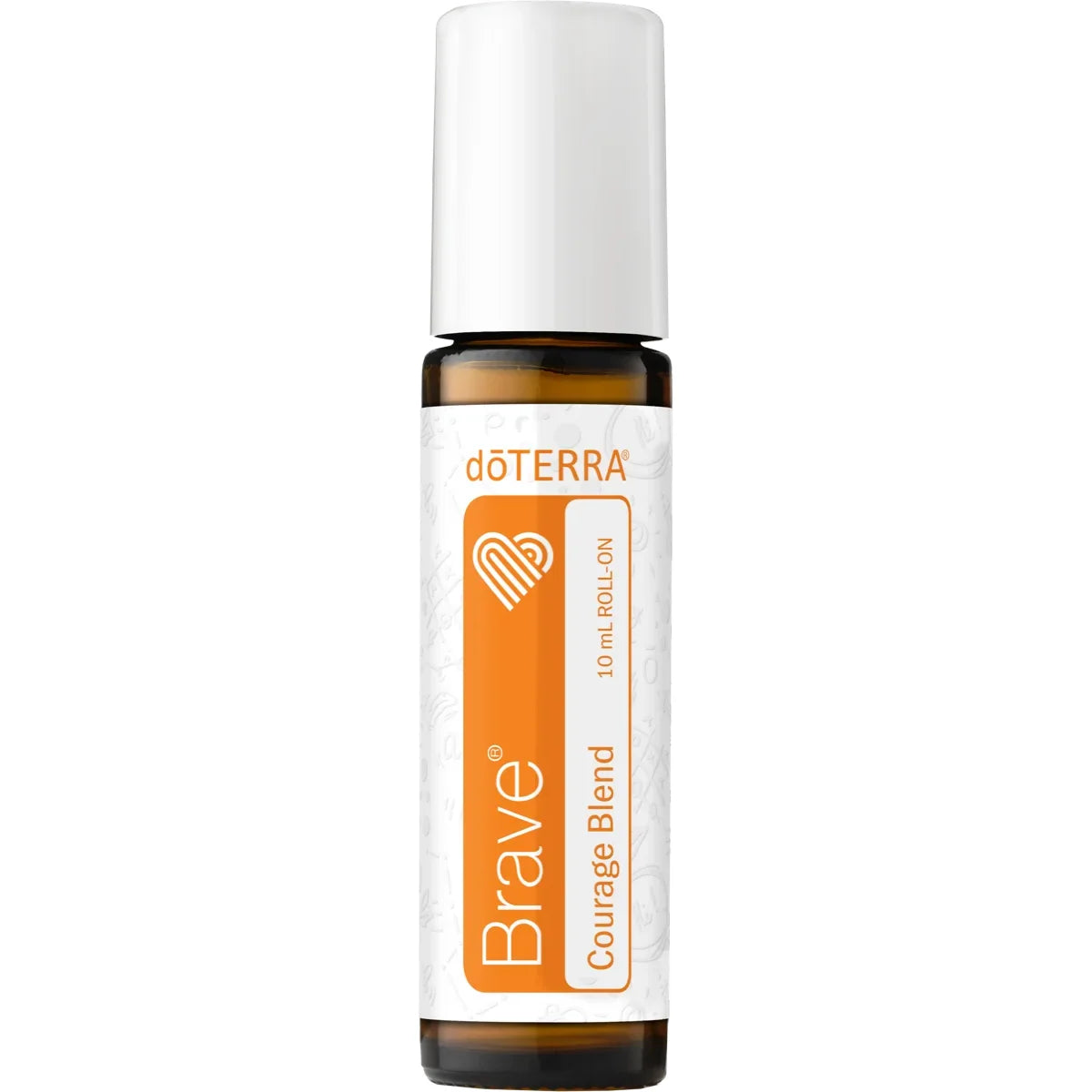 dōTERRA brave 10 ml