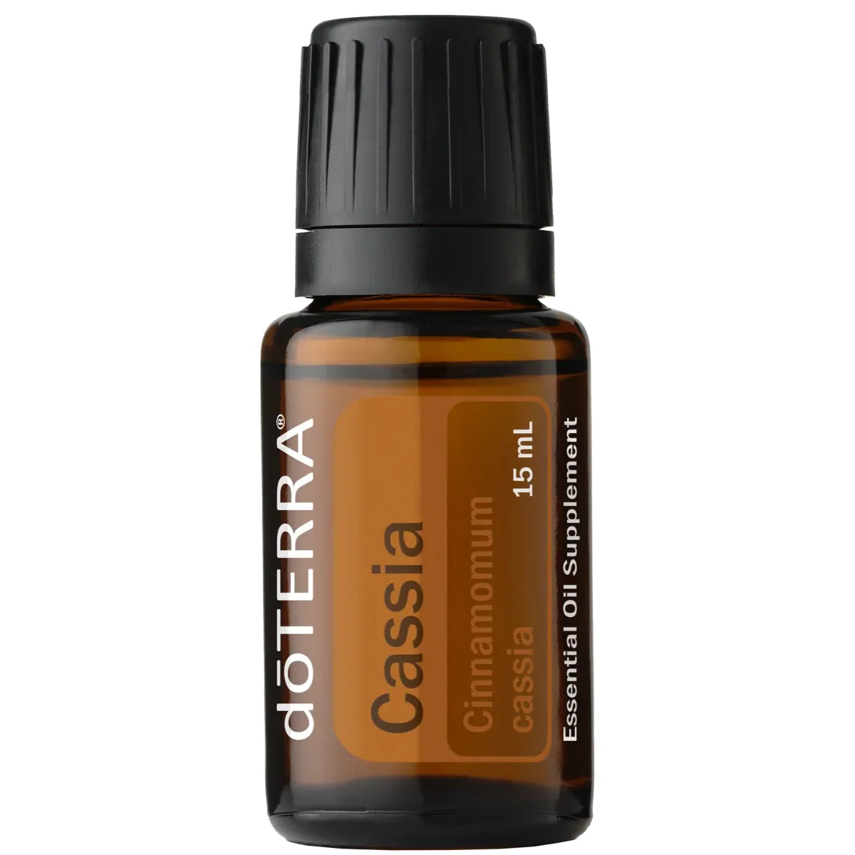 dōTERRA kassia cassia 15 ml