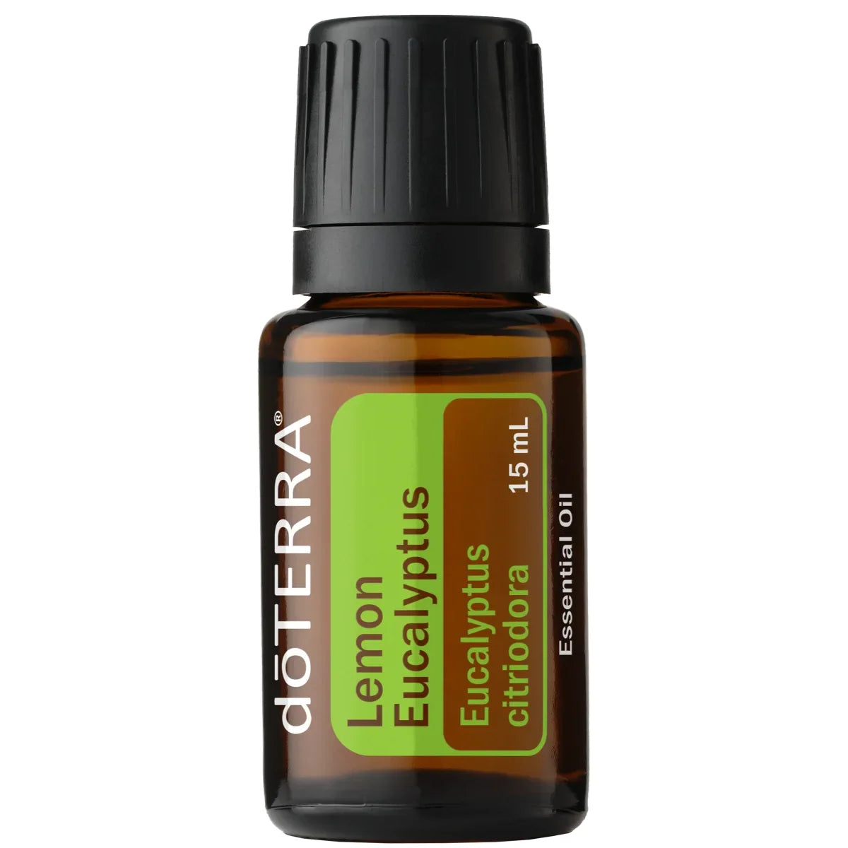 dōTERRA zitroneneukalyptus lemon eucalyptus 15 ml