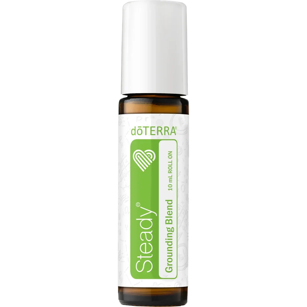 dōTERRA steady 10 ml