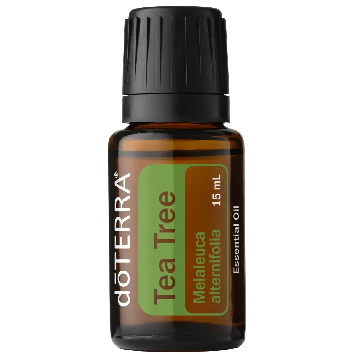 dōTERRA teebaum tea tree 15 ml