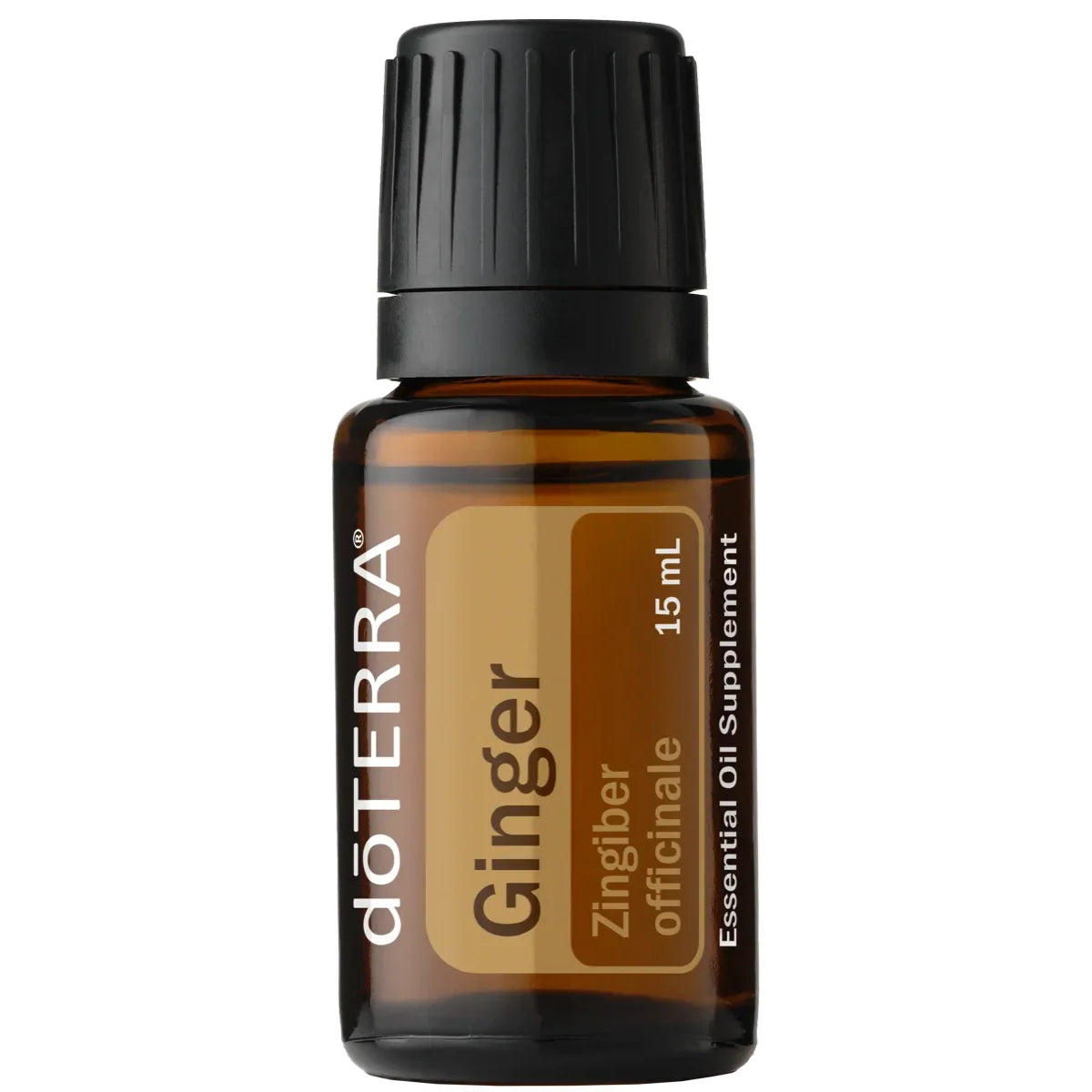dōTERRA ingwer ginger 15 ml