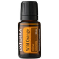 dōTERRA wildorange wild orange 15 ml