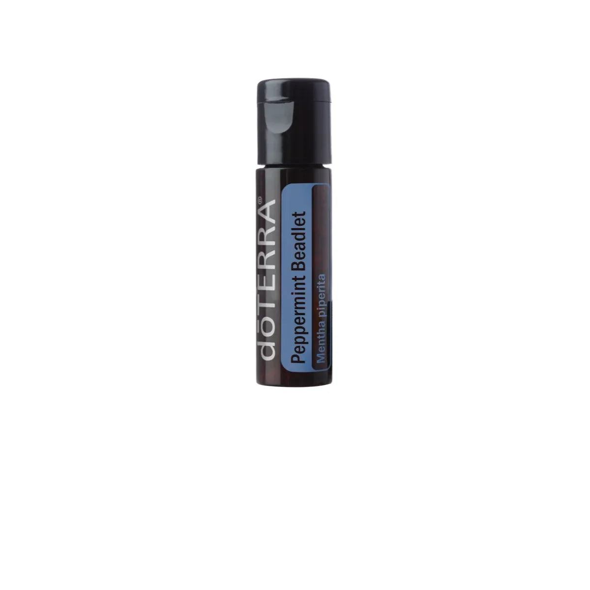 dōTERRA pfefferminz perlen peppermint beadlets 125 stueck