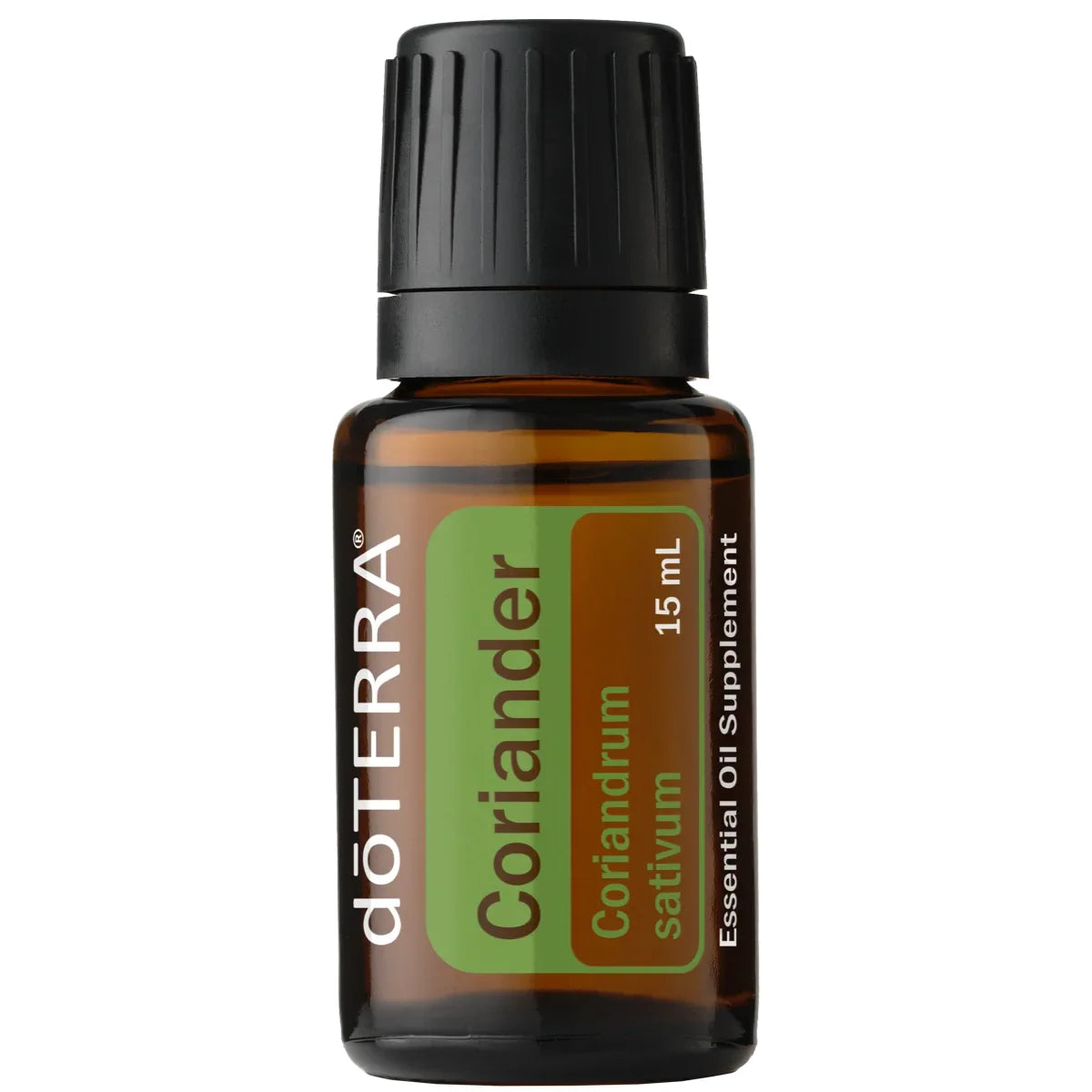 dōTERRA koriander coriander 15 ml
