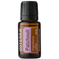 dōTERRA patchouli 15 ml
