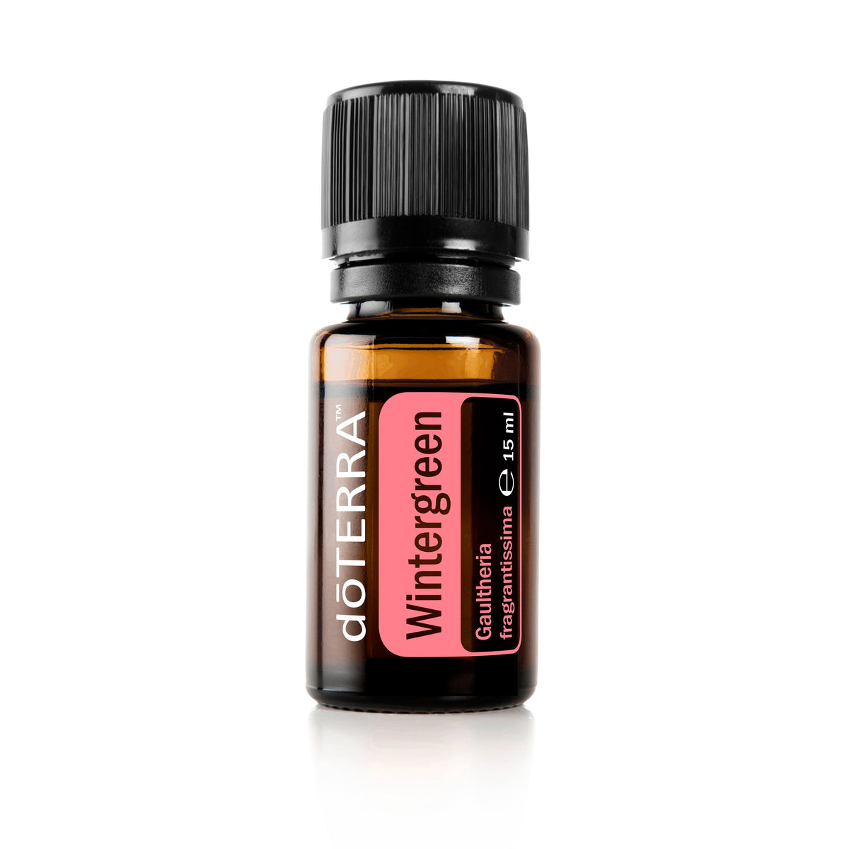 dōTERRA Wintergreen ätherisches Öl 15 ml